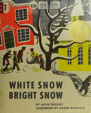 Cover of edition whitesnowbrights0000tres