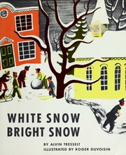 Cover of edition whitesnowbrights00tres