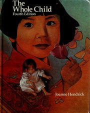 Cover of edition wholechilddevelo00hend