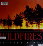 Cover of edition wildfires00simo