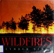 Cover of edition wildfires00simo_0