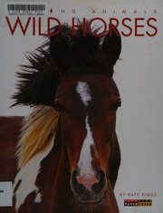 Cover of edition wildhorses0000rigg