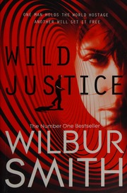 Cover of edition wildjustice0000smit