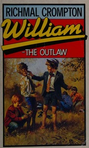 Cover of edition williamoutlaw0000crom_i7m1