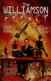 Cover of edition williamsoneffect00zela