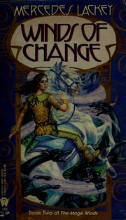 Cover of edition windsofchangethe00merc