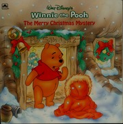 Cover of edition winniepoohmerryc00birn