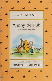 Cover of edition winnydepuh0000aami