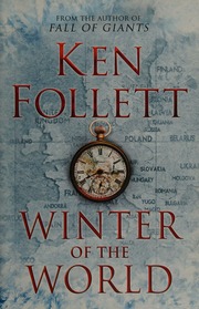 Cover of edition winterofworld0000foll