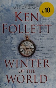 Cover of edition winterofworld0000foll_f4c3