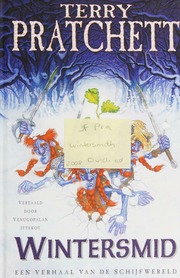 Cover of edition wintersmid0000prat