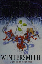 Cover of edition wintersmith0000prat_k1q6