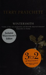 Cover of edition wintersmithstory0000prat_l8y3