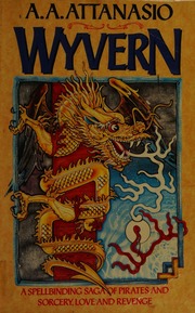 Cover of edition wyvern0000atta_v5r8