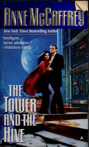 Cover of edition towerhive00mcca