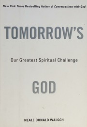 Cover of edition tomorrowsgodourg0000wals_f5o2