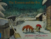 Cover of edition tomtenfox0000unse