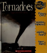 Cover of edition tornadoeswhatdow0000orme