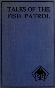 Cover of edition talesoffishpatrol00londrich