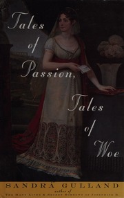 Cover of edition talesofpassionta0000gull