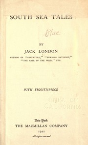 Cover of edition talessouthsea00londrich