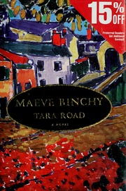 Cover of edition tararoadbinc