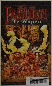 Cover of edition tewapen0000prat