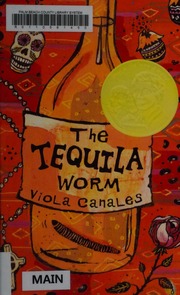 Cover of edition tequilaworm0000cana