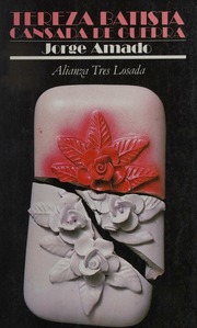 Cover of edition terezabatistacan0000amad