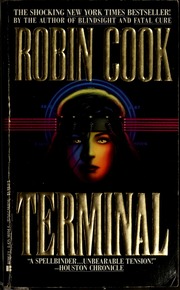 Cover of edition terminal1994cook