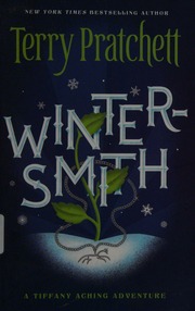 Cover of edition terrypratchett0000unse