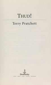 Cover of edition thudprat00prat