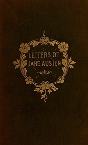 Cover of edition thelettersofjane42078gut