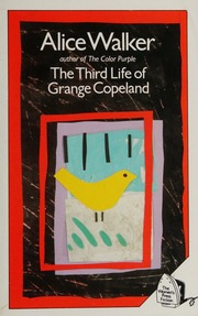 Cover of edition thirdlifeofgrang0000walk_u3j6