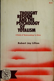 Cover of edition thoughtreformps00lift