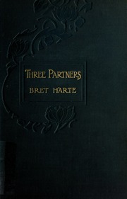 Cover of edition threepartners00hartrich