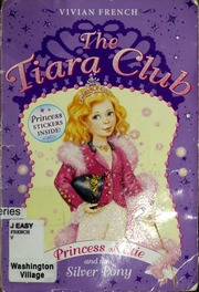 Cover of edition tiaraclub200vivi