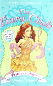 Cover of edition tiaraclub400vivi