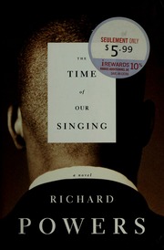 Cover of edition timeofoursingin00powe