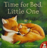 Cover of edition timeforbedlittle0000pitc