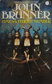 Cover of edition timeswithoutnumb0000brun