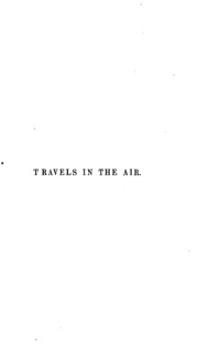 Cover of edition travelsinair00tissgoog