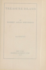 Cover of edition treasureisland0000unse_m7c0