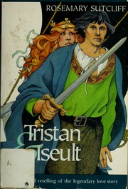 Cover of edition tristaniseultsun00rose