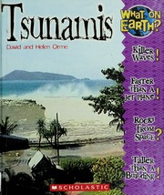 Cover of edition tsunamiswhyareth0000orme