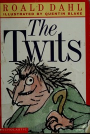 Cover of edition twits0dahl