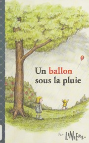 Cover of edition unballonsouslapl0000lini