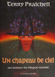 Cover of edition unchapeaudeciel0000prat