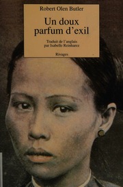 Cover of edition undouxparfumdexi0000butl