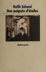 Cover of edition unepoigneedetoil0000scha